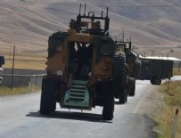 Tokat'ta iki şehit acısı