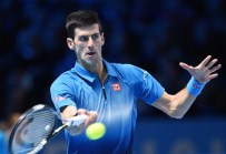 ROGER FEDERER - Djokovıc'den üst üste 4. şampiyonluk