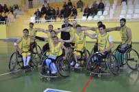 Engelsiz Ceylanlar Kayseri'yi Sahasında Devirdi