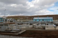 İHSAN GÜLER - Eş Başkan Güler, Vaski'nin Çalışmalarını Değerlendirdi