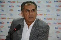 FIKRET YıLMAZ - Fikret Yılmaz Açıklaması 'Üstün Oynamamıza Rağmen Sahadan 1 Puanla Ayrıldık'