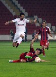 ABDIOĞLU - Futbol Açıklaması PTT 1. Lig