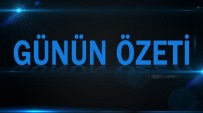 KAMRAN İNAN - Günün Özeti