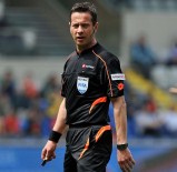 CEM SATMAN - Halis Özkahya'ya Avrupa Görevi