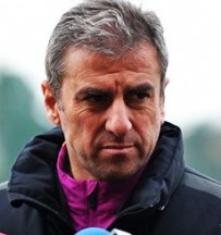 ABDURRAHIM ALBAYRAK - Hamzaoğlu konuştu! Yönetimi eleştirdi!