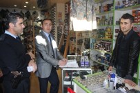 ULUSAL BAYRAMLAR - Havai Fişek Hakkında Uyarıda Bulunuldu