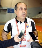 TAHSİN BABAŞ - Hentbol Bayanlar Süper Ligi