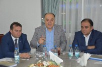 İMAM HATİP OKULLARI - İho Platformu Manisa'da Görev Başında