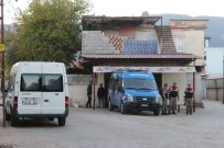ARAZİ ANLAŞMAZLIĞI - Kahramanmaraş'ta Arazi Kavgası Açıklaması 1 Ölü, 7 Yaralı