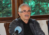 KAYSERI ERCIYESSPOR - Karabükspor'da Hedef Süper Lig