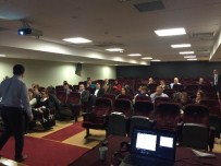 YILLIK İZİN - Kartepe Belediyesi Eğitimlere Ağırlık Verdi