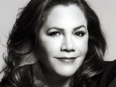 Kathleen Turner Antalya'ya Geliyor