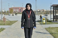 KARAMANOĞLU MEHMETBEY ÜNIVERSITESI - KMÜ Öğrencisi Avrupa Üçüncüsü Oldu