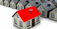 Konut Satışı Arttı