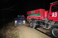 ŞİDDETLİ LODOS - Lodos Bursa'nın Ciğerlerini Kül Etti...