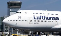 EMEKLİLİK YAŞI - Lufthansa Çalışanları Yine Greve Gidiyor