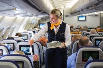 EMEKLİLİK YAŞI - Lufthansa Yine Greve Gidiyor