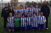 BERFIN - Malatyalı Bayanlar Yine Fark Attı