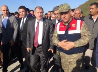 İNSANLIK DRAMI - MHP Genel Başkan Yardımcısı Özdağ'dan 'Bayırbucak' Açıklaması