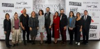 WORKSHOP - Modanın Kalbi 3 Gün İzmir'de Atacak