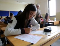 Nusaybin'de TEOG sınavı erteledi