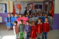 Öğrencilerin Kışlık Montu Stso'dan