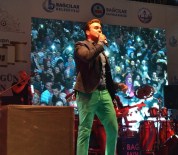 STAJYER ÖĞRETMEN - Öğretmenler Mustafa Ceceli İle Stres Attı