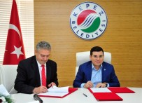 Öğretmenlere Yüzme Havuzunda Yüzde 50 İndirim Protokolü