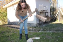 ÇAYTEPE - Cefakar Öğretmenin Eğitim Azmi