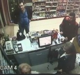 ENERJİ İÇECEĞİ - Dolandırdığı Marketçiye 'Hakkınızı Helal Edin' Deyip Sırra Kadem Bastı