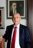 ÖĞRETMEN ADAYI - Rektör Gönen'in Öğretmenler Günü Mesajı