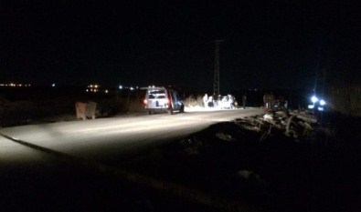 Saldırının Hedefinde Kaymakam Mı Vardı ?