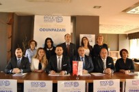 LANSMAN - Şehrin Kalbi Odunpazarı'nda Atacak