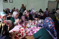 Sorgun Halk Eğitim Merkezi Müdürlüğü Bünyesinde 65 Farklı Dalda Kurs Açıldı