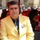 TAŞ MEKTEP - Taş Mektep Kayseri Lisesi Mezunları Derneği Başkanı Fevzi Önder'den 24 Kasım Mesajı