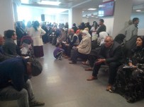 EMLAK VERGİSİ - TOKİ Elinde Kalan Konutlar İçin Başvuru Almaya Başladı