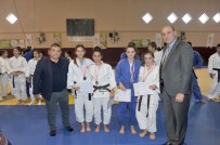 Trabzon'da Okul Sporları Judo Müsabakalarıyla Başladı