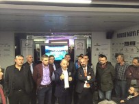 SADI TEKELIOĞLU - 'Trabzonspor'un Kitabını Yeniden Yazacağız'