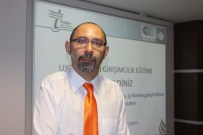 AVRUPA BIRLIĞI İŞ GELIŞTIRME MERKEZI - Trakya Kalkınma Ajansı 'Uygulamalı Girişimcilik Eğitimi' Başladı