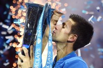 ROGER FEDERER - Üst Üste 4. Kez