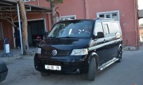 Vahşi Cinayetin Çocuk Zanlılarına VİP Minibüs