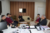 MEHMET AKTAŞ - Van'da '6552 Sayılı Torba Yasa' Değişiklikleri Anlatıldı