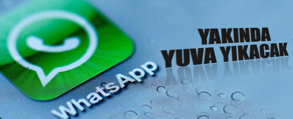 WhatsApp'ın WhatsAlert uygulaması çiftlerin arasını açabilir