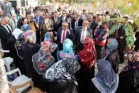 Yalova'da 2015'De 39 Milyon Liralık Yatırım Yapıldı