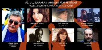 KıRMıZı BAŞLıKLı KıZ - Yarım Asrı Deviren Uluslararası Antalya Film Festivali Bu Yıl Da İlklere Sahne Olacak