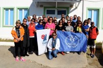 Yelken Hakemi Olacaklar