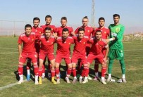 KAYSERI ERCIYESSPOR - Yeni Malatyaspor U-21 Takımı Deplasmanda Galip Geldi