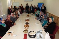 Yöresel Değerler Paylaşıldı