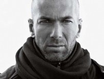 ZIDANE - Zidane bombası