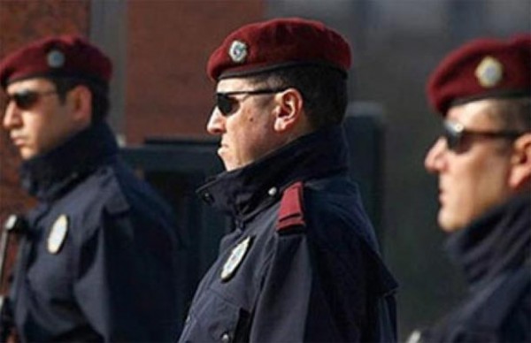 400 terör saldırısı engellendi